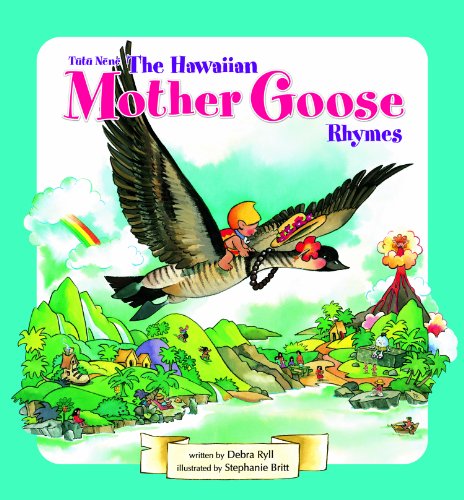 Hawaiian Mother Goose Rhymes