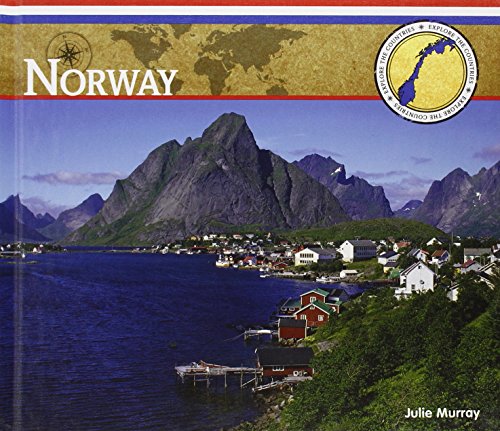 Norway by Julie Murray