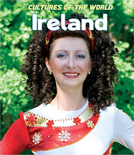 Ireland by Patricia Levy