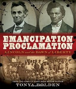 Emancipation Proclamation: Lincoln and the Dawn of Liberty