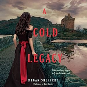 A Cold Legacy: Library Edition