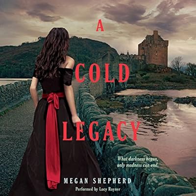A Cold Legacy: Library Edition