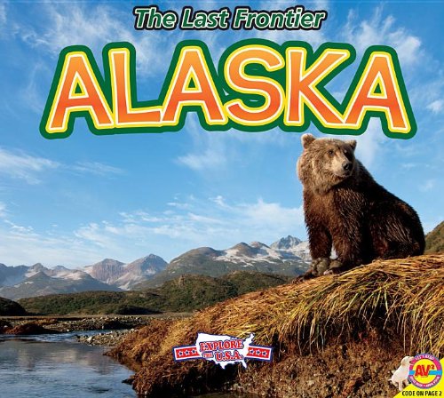 Alaska by Karen Durrie