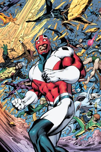 House of M: Uncanny X-Men by Chris Claremont