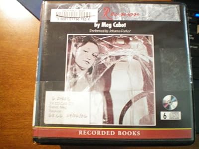 The Mediator: Reunion (Unabridged Audio CD)