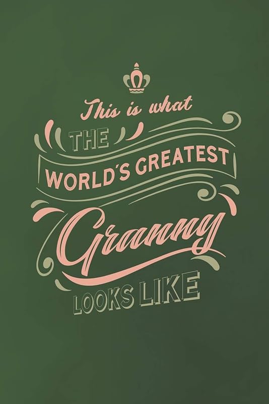 This Is What The World's Greatest Granny Looks Like by Family Life Journals