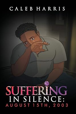 Suffering in Silence: August 15th, 2003