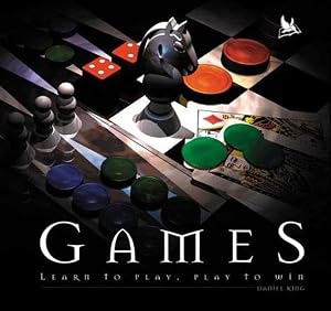 Games: Learn to Play, Play to Win
