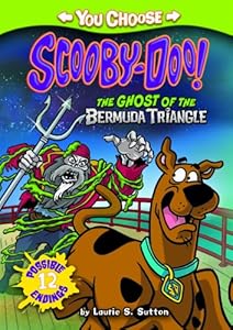 The Ghost of the Bermuda Triangle by Laurie S Sutton  ,