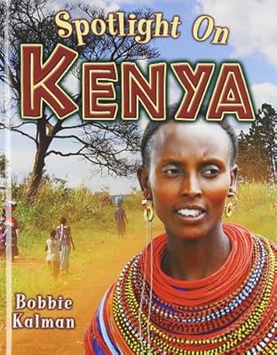Spotlight on Kenya