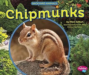 Chipmunks