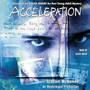 Acceleration by Graham McNamee