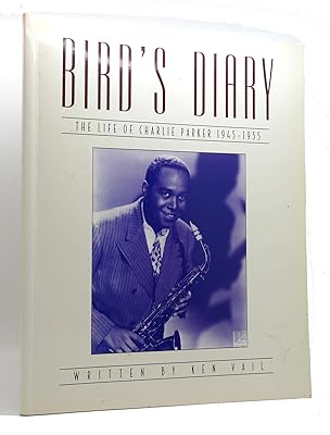 Bird's Diary