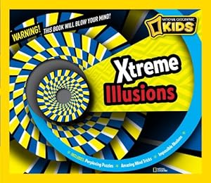 Xtreme Illusions