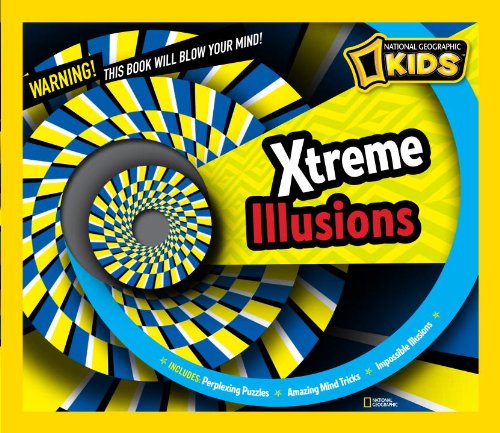 Xtreme Illusions by National Geographic