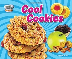 Cool Cookies by Marilyn Lapenta  ,