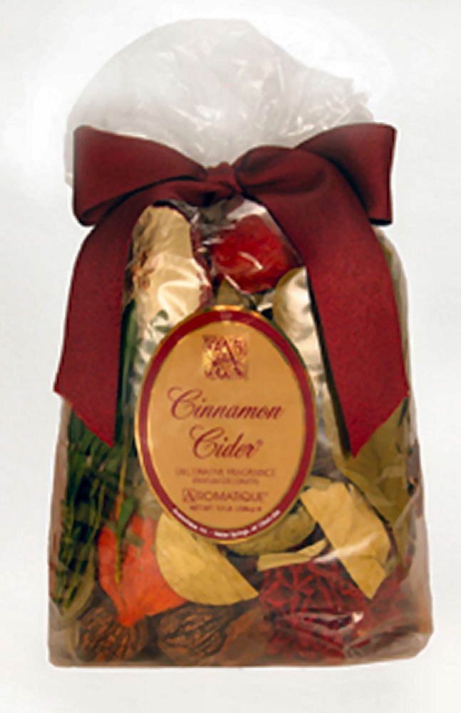 

Cinnamon Cider Decorative Fragrance 1.3lb Bag
