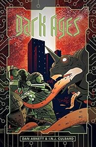 Dark Ages by Dan Abnett 
			
			
		
		
		
       	 
       		
       			,