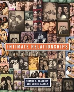 Intimate Relationships by Thomas N. Bradbury