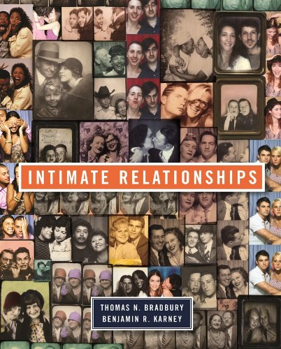 Intimate Relationships by Thomas N. Bradbury