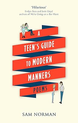 A Teen's Guide to Modern Manners