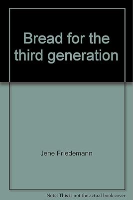 Bread for the third generation: An early history of Salem Lutheran Church, Stillwater, Oklahoma