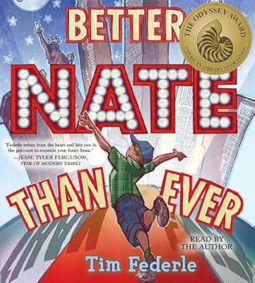 Better Nate Than Ever