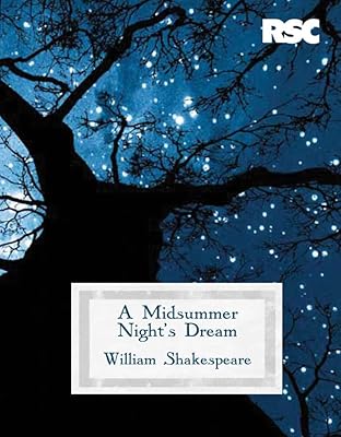 A Midsummer Night's Dream (gift edition) (The RSC Shakespeare)