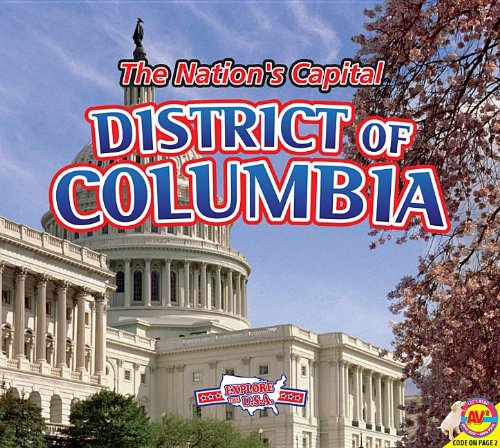 District of Columbia by Karen Durrie