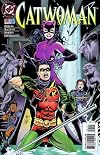 Catwoman (1993) #25