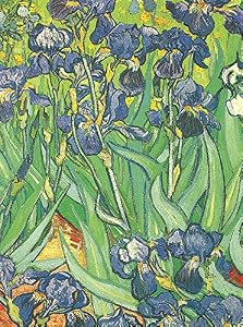 Van Gogh Notebook by Vincent Van Gogh