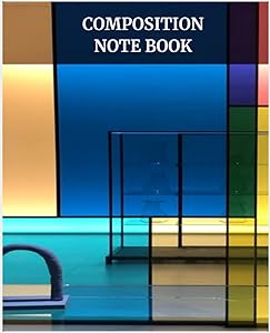 COMPOSITION HAND BOOK