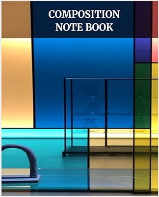 COMPOSITION HAND BOOK