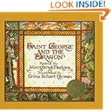 Saint George and the Dragon