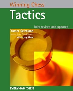 Winning Chess Tactics by Yasser Seirawan