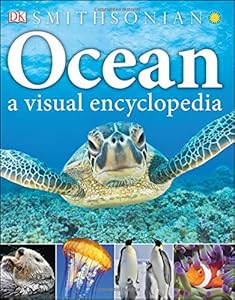 Ocean: A Visual Encyclopedia