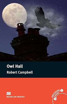 MacMillan Readers: Owl Hall