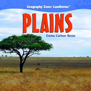 Plains (Geography Zone: Landforms)