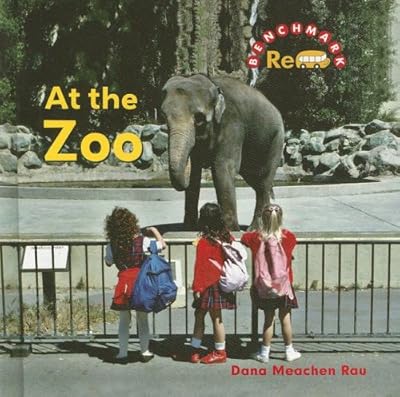 At the zoo