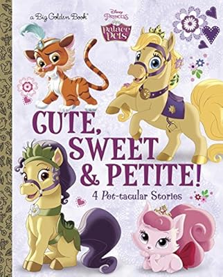 Cute, Sweet, &amp; Petite!