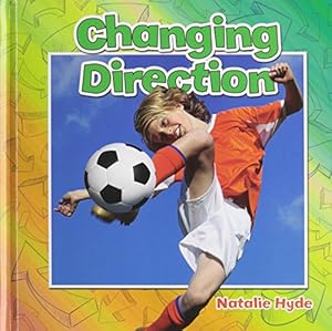 Changing Direction by Natalie Hyde
