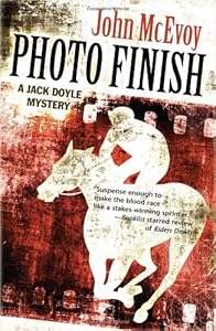 Photo Finish: A Jack Doyle Mystery (Jack Doyle Mysteries)