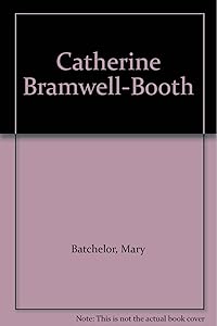Catherine Bramwell-Booth