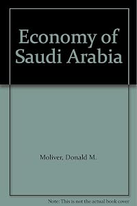 The economy of Saudi Arabia