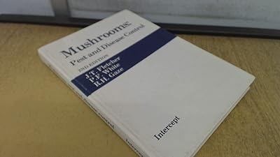 Mushrooms: Pest and Disease CO
