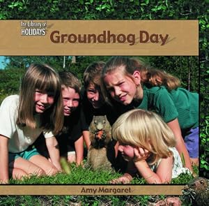 Groundog Day (Library of Holidays)