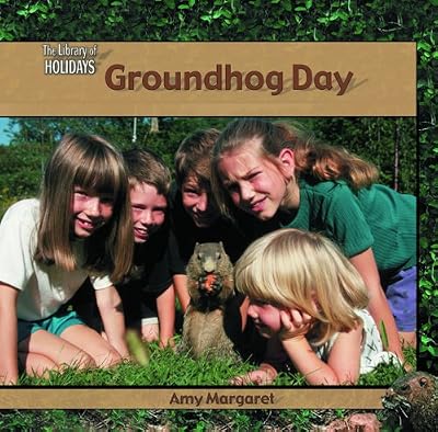 Groundog Day (Library of Holidays)