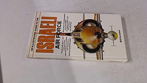 An Illustrated Guide to the Israeli Air Force