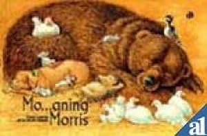 Moaning Morris by Franz Hübner