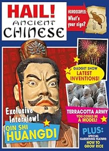 Hail! Ancient Chinese (Hail! History)